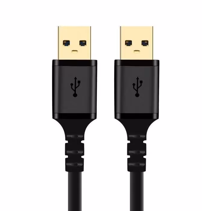 کابل USB کی نت پلاس مدل KP-C4020 طول 1.5 متر