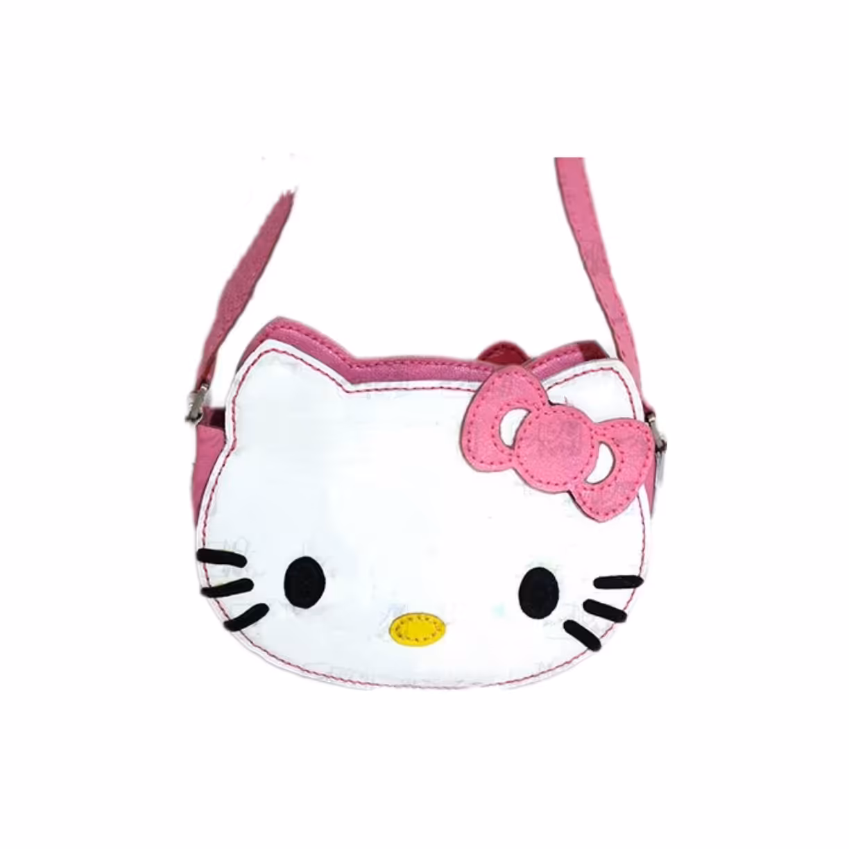 کیف دوشی فانتزی دخترانه دستدوز چرم طبیعی