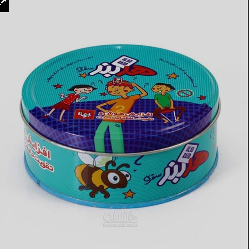 بازی فکری هدبند سفری بازی تا