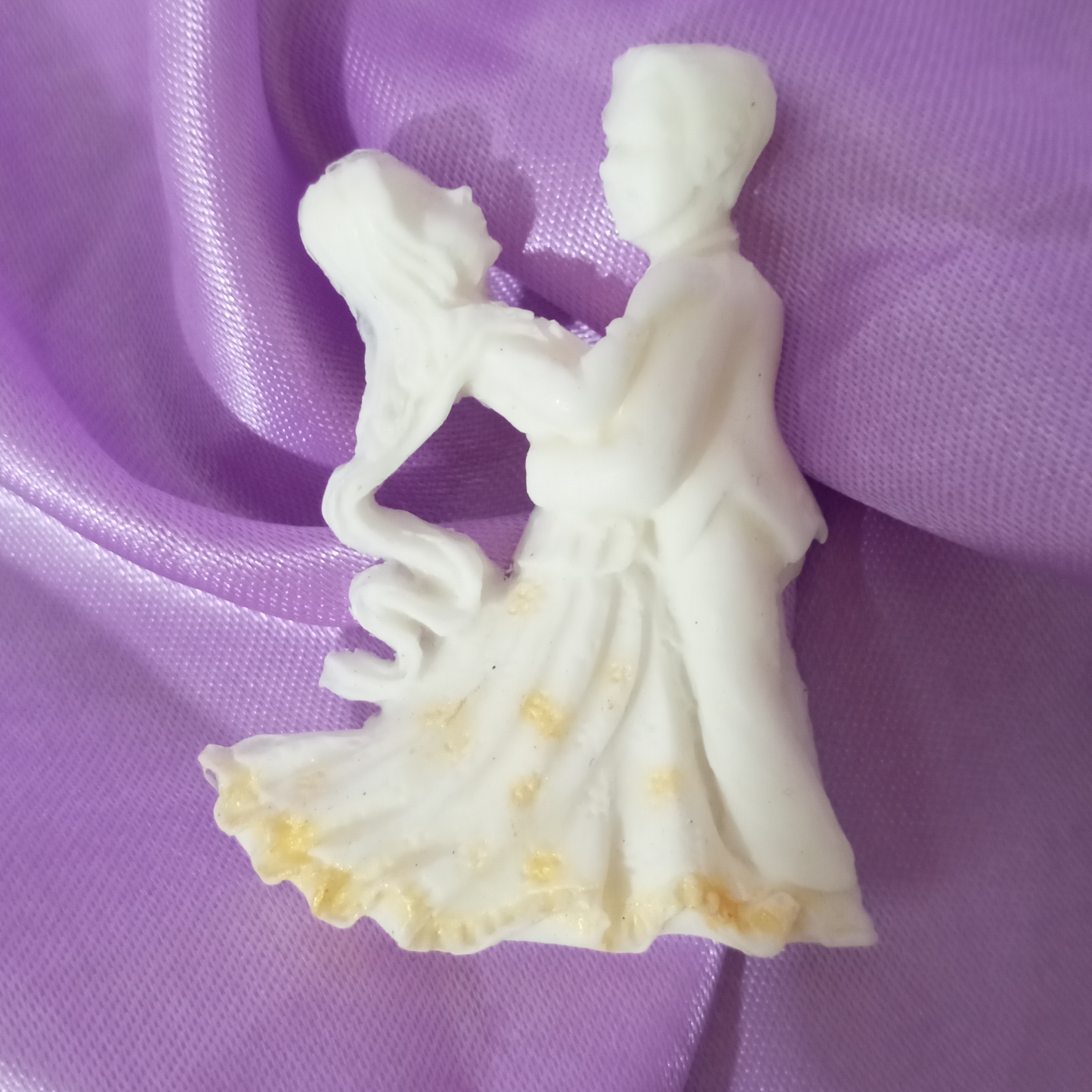 پک گیفت عروس و داماد (10عددی)