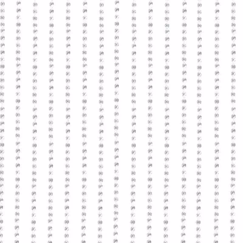 پرده آویز آریا کریستال مدل کوتاه و بلند عرض 120 ارتفاع 100 سانتیمتر(رنگ شامپاین)