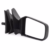 آینه بغل تاشو راست خودرو نوین پارت مناسب پراید 131