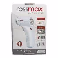 تب سنج دیجیتالی رزمکس 