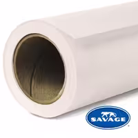 فون کاغذی سوج عاجی Savage Widetone Seamless #51 Bone