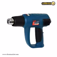 سشوار صنعتی آروا 2000 وات مدل 5610