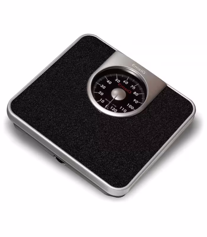 ترازوی مکانیکی امسیگ MW86