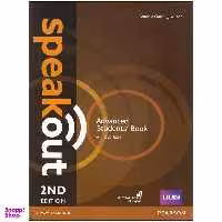 کتاب Speak Out Advanced اثر جمعی از نویسندگان انتشارات ابداع