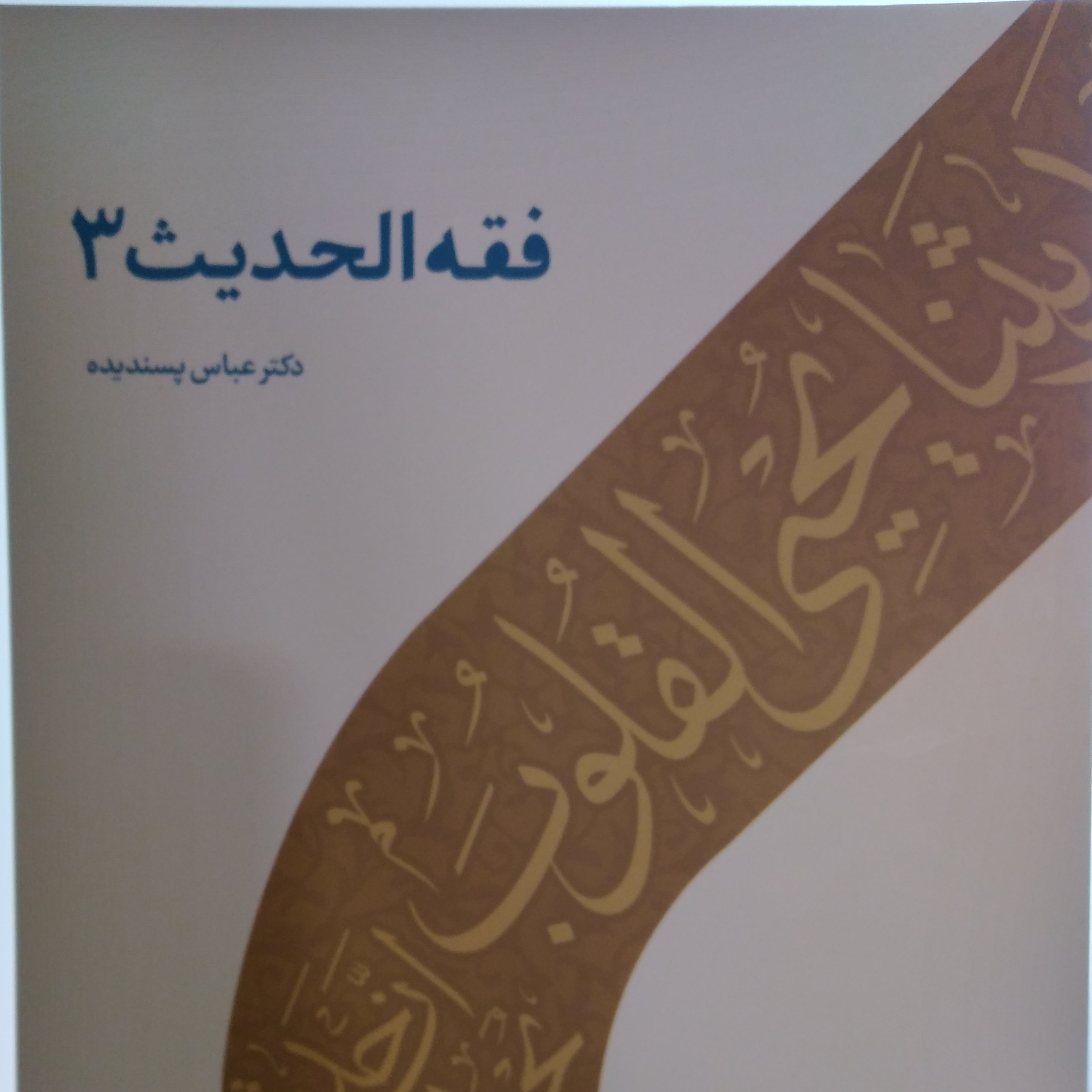 فقه الحدیث 3