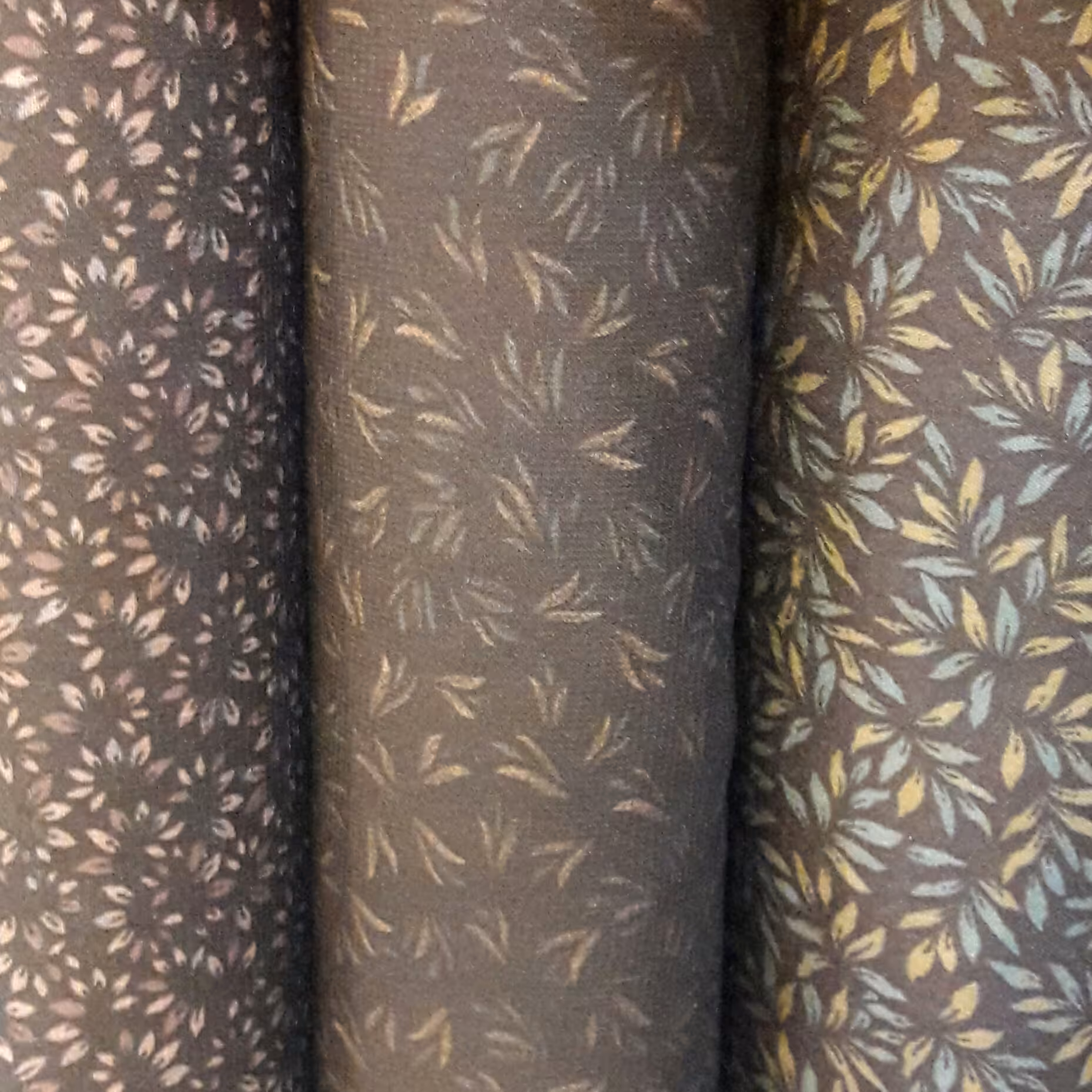 پارچه یک قواره کامل چادر