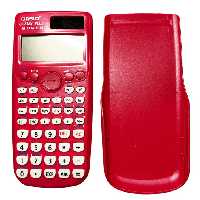 ماشین حساب کرسلو مدل CS-82ES PLUS