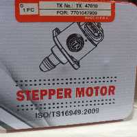 استوپر موتور پراید مارک TK