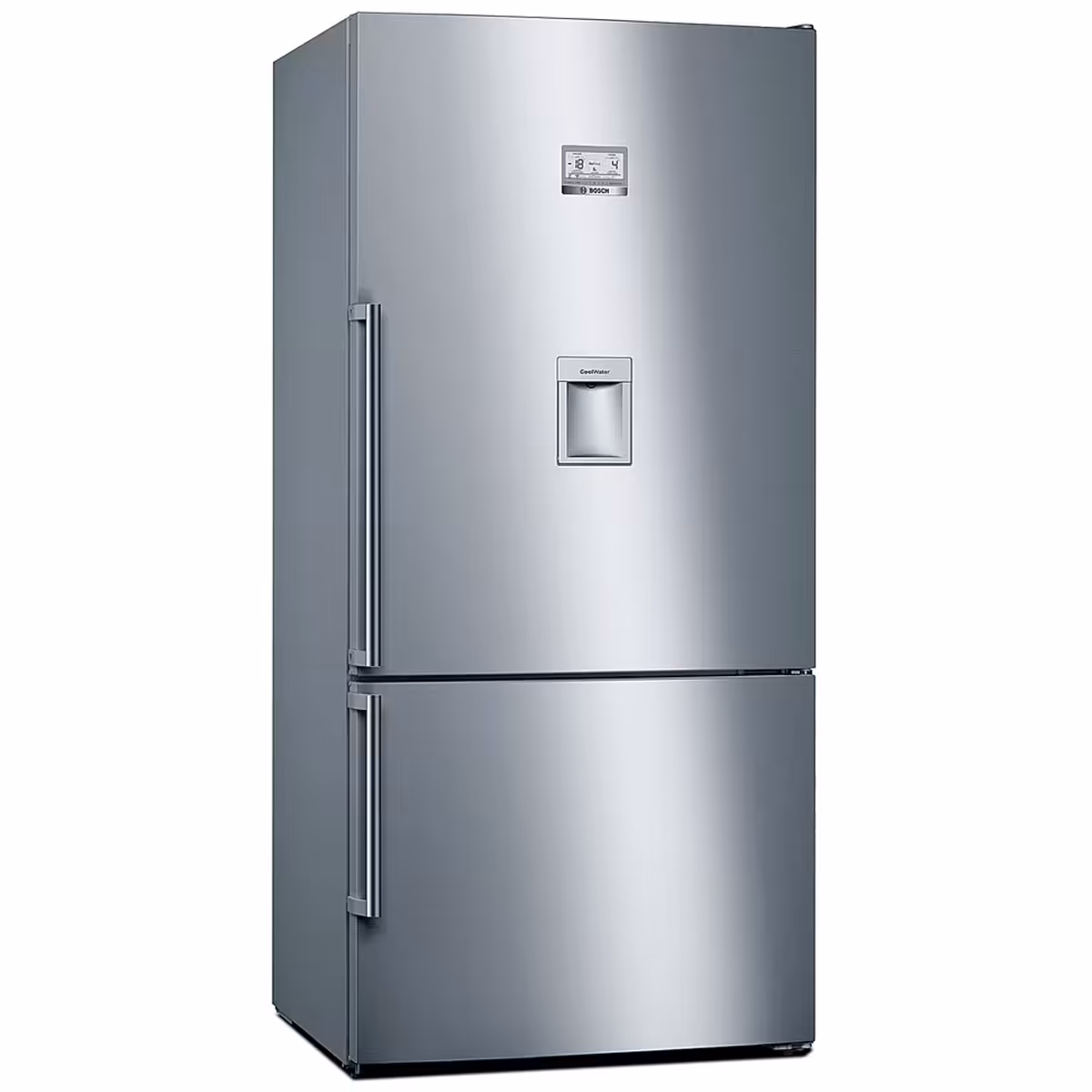 یخچال فریزر بوش مدل KGD86AI304