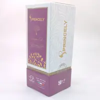 روغن موی آرگان پرنسلی حجم 50 میل
