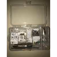 جعبه ابزار دوآل پارت (ToolsBox Dual Part)