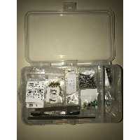 جعبه ابزار دوآل پارت (ToolsBox Dual Part)