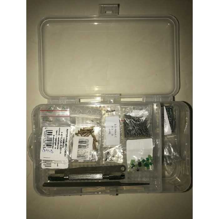 جعبه ابزار دوآل پارت (ToolsBox Dual Part)