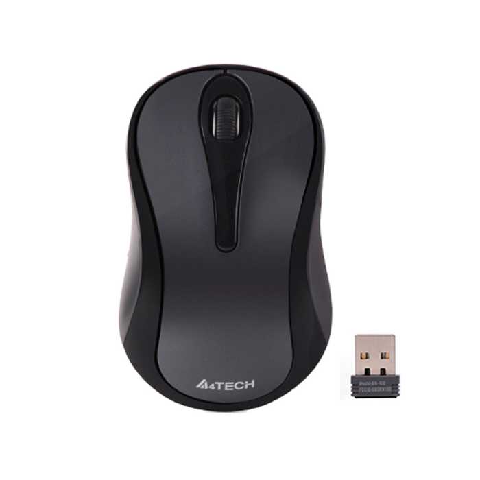 ماوس بی سیم ای فورتک مدل G3-280 NS