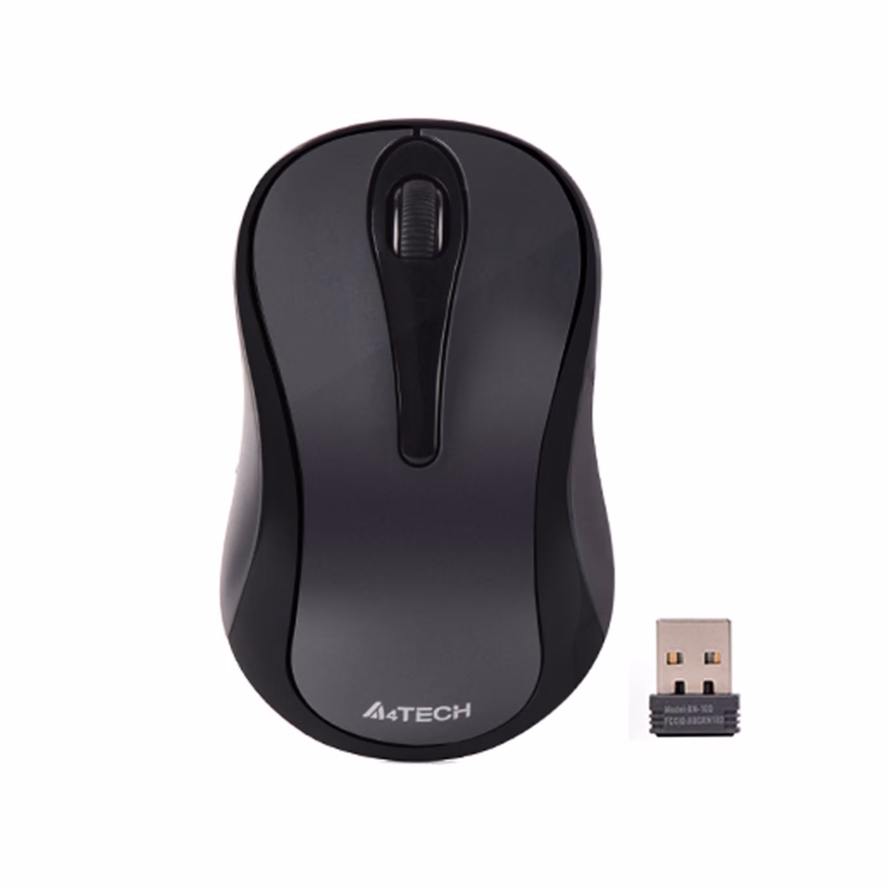 ماوس بی سیم ای فورتک مدل G3-280 NS