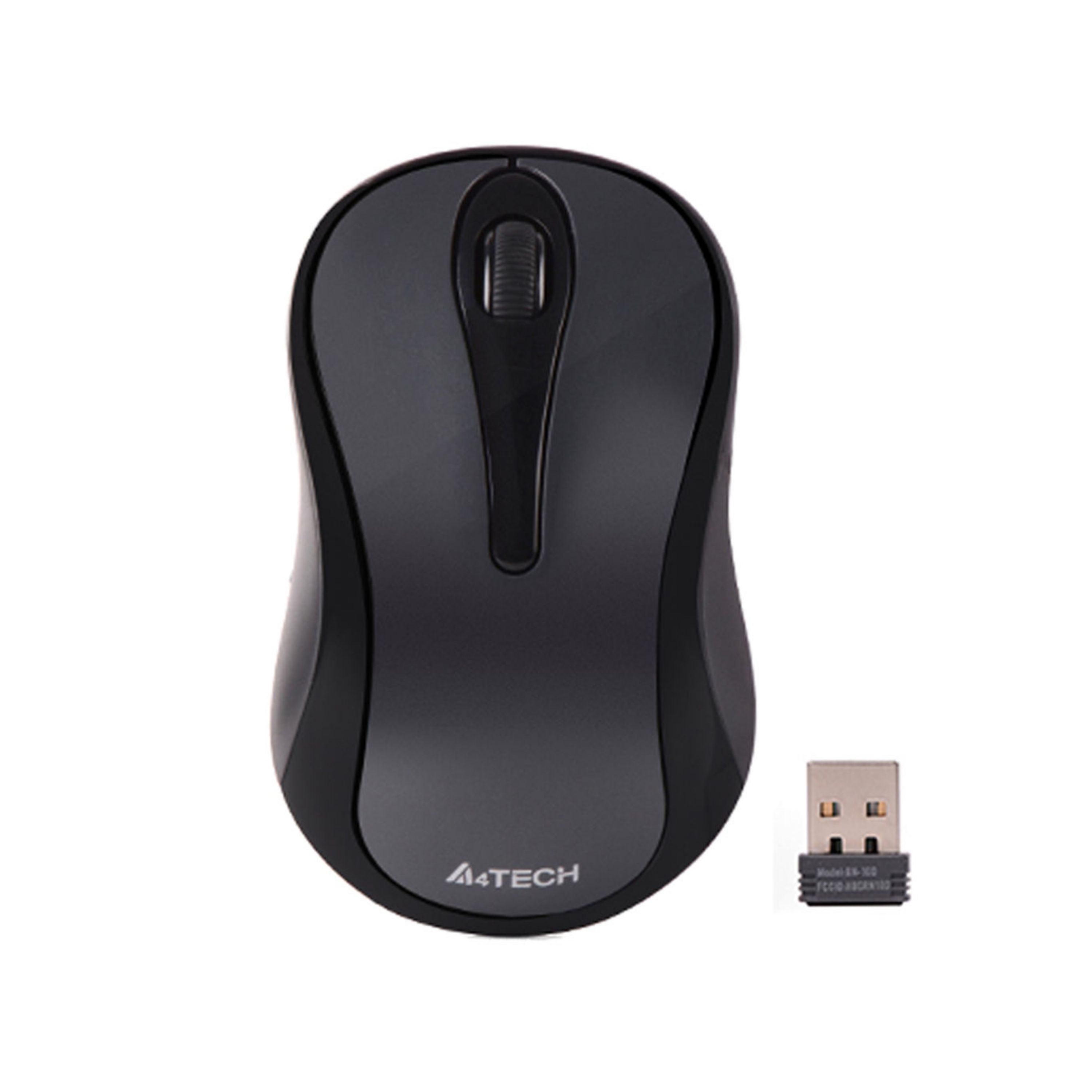 ماوس بی سیم ای فورتک مدل G3-280 NS