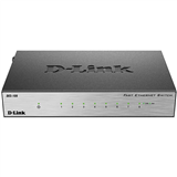 DLINK DES108 Fast Switch