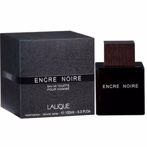 عطر لالیک بلک