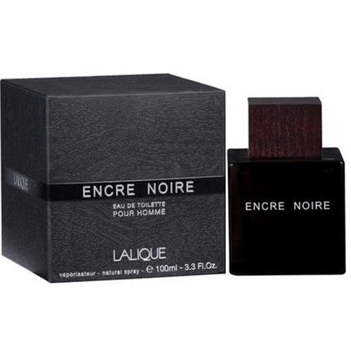 عطر لالیک بلک