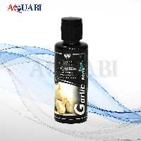 محلول عصاره سیر گارلیک مکس پروتکت نیچر 125ml