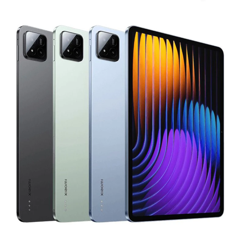 تبلت شیائومی Pad 7 PRO 512GB 12GB