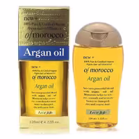 روغن مو آرگان مراکشی لاو جوجو Love JoJo حجم 120 میل