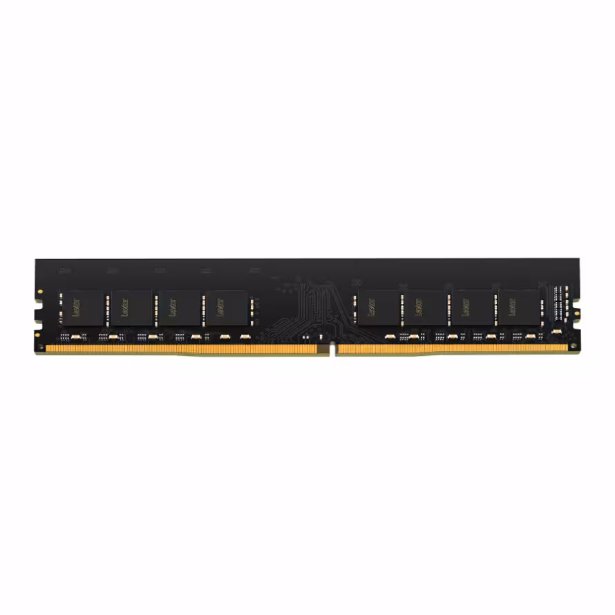 رم لکسار 4GB 2666MHz CL19 DDR4