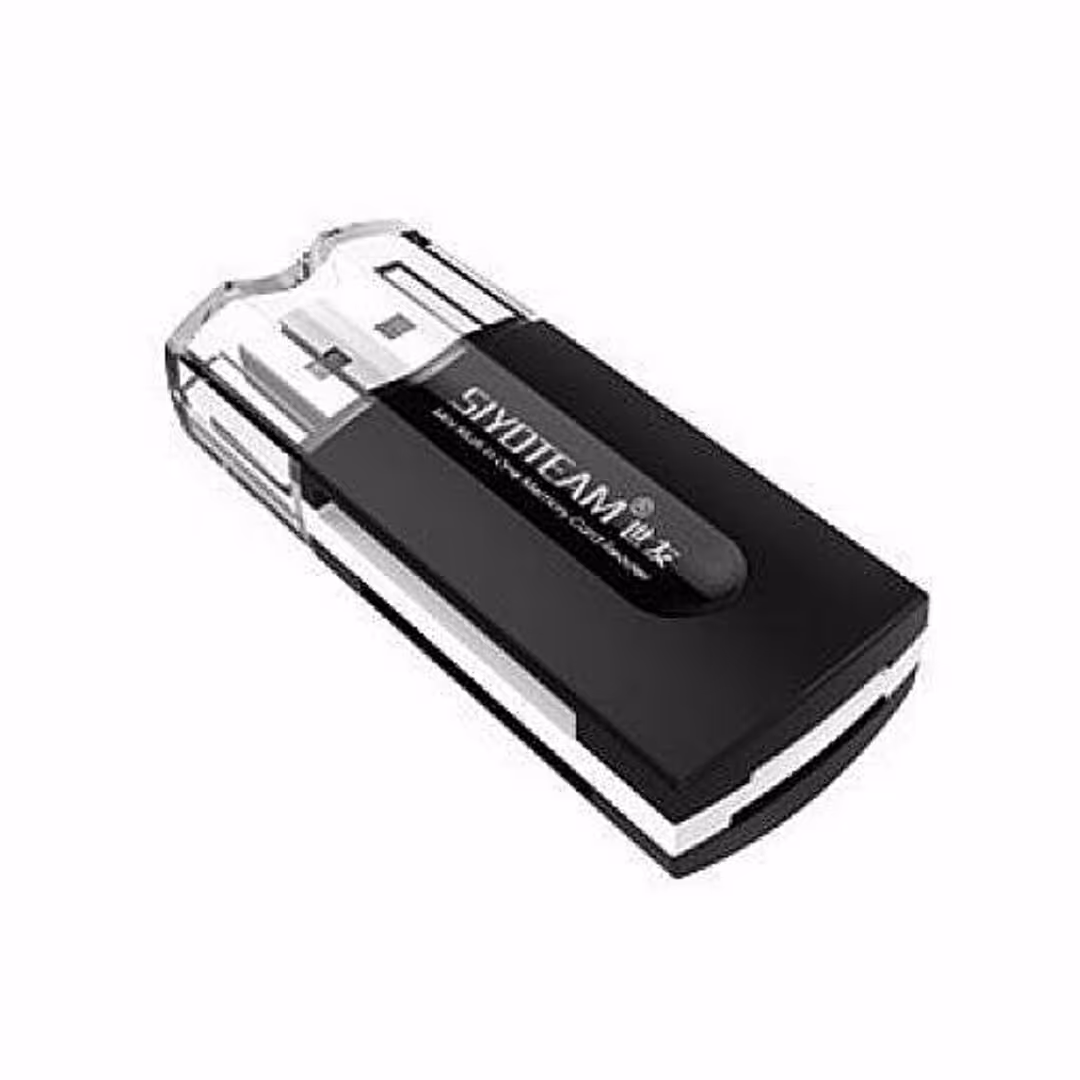 رم ریدر سایوتیم مدل SY-596