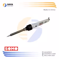 خرید هویه قلمی 130 وات SM-119 SOMO | ساوا الکتریک