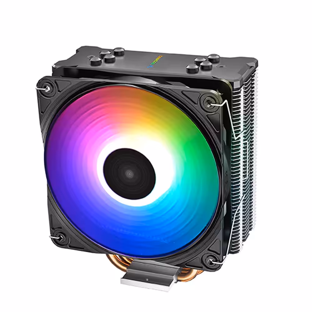 خنک کننده پردازنده Deep Cool مدل GAMMAXX GT A-RGB