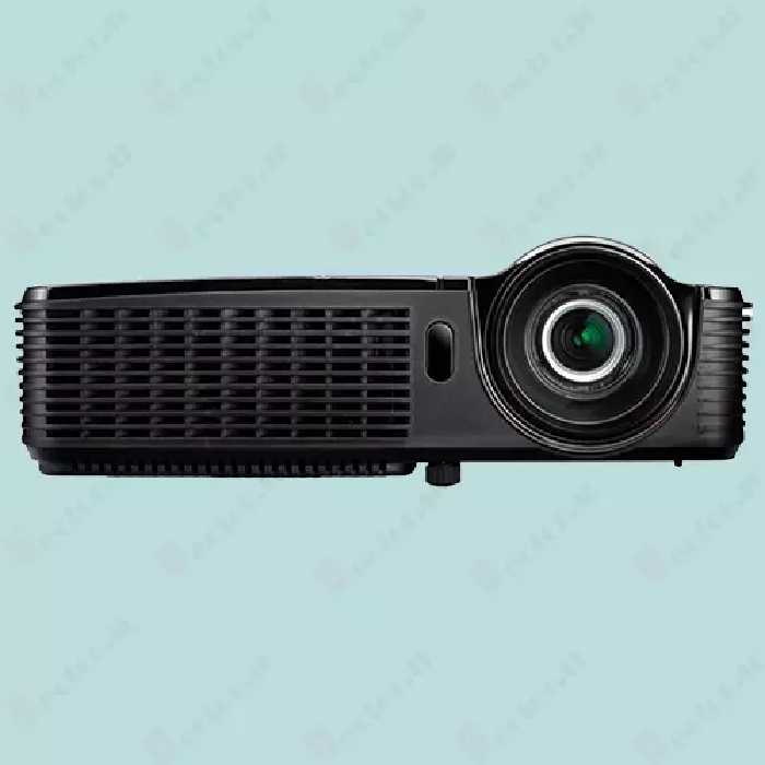 ویدئو پروژکتور استوک اپتما OPTOMA DX329