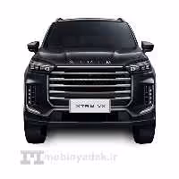 شبکه سپر جلو اکستریم VX