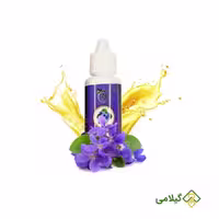 روغن بنفشه راگا فروشگاه گیلامی ( 30 میلی )