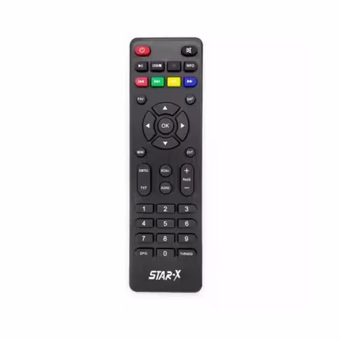 کنترل استار ایکس STAR-X کوچک
