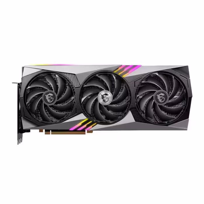 قیمت و خرید کارت گرافیک ام اس آی GeForce RTX 4080 16GB GAMING X TRIO GDDR6X | یاس ارتباط