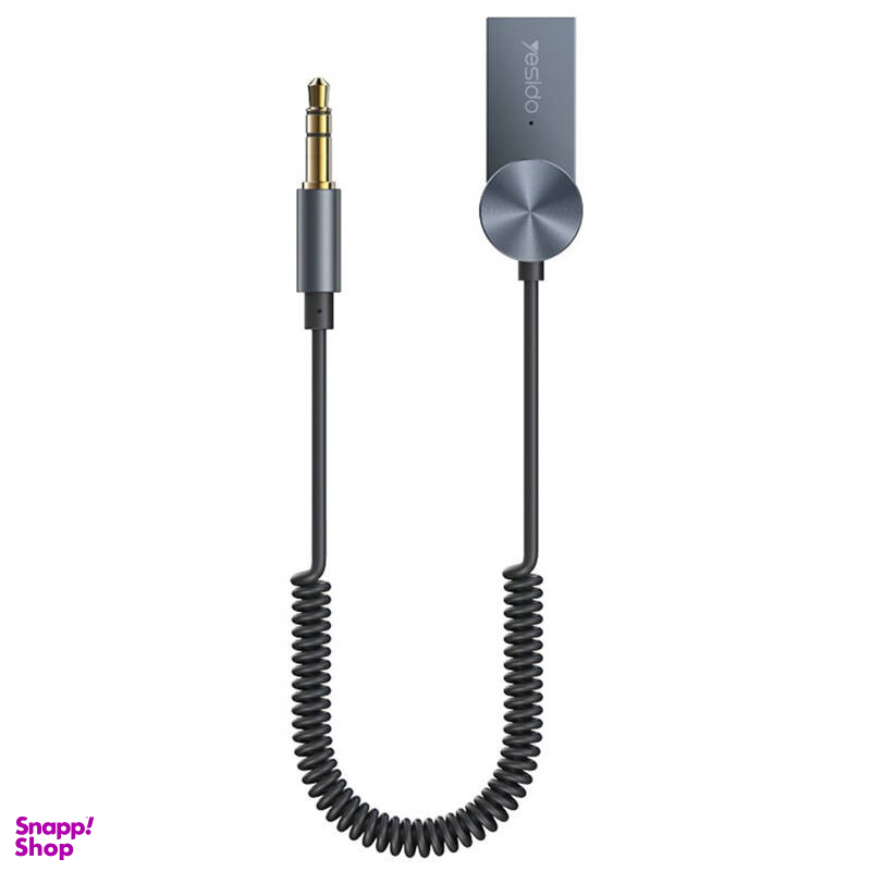 دانگل بلوتوث USB یسیدو مدل YAU24