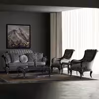مبلمان مدل آدونیس – کد 01