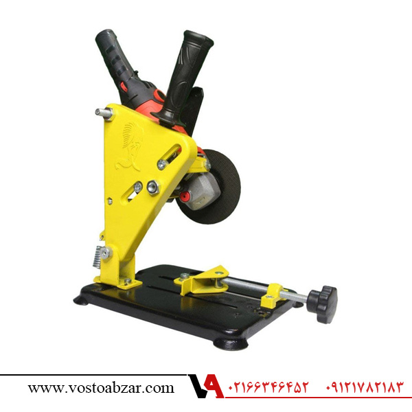 تبدیل مینی فرز به پروفیل بر و فارسی بر آپ اسپریت مدل HK-1250