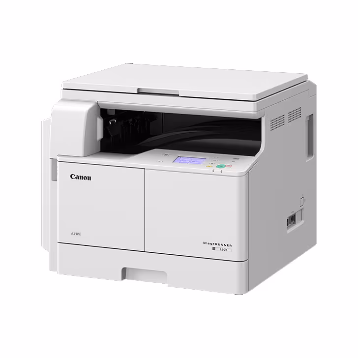 دستگاه کپی کانن مدل imageRUNNER 2206 (گارانتی اصلی به همراه کارتریج ارجینال)