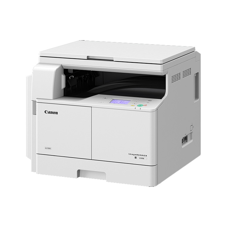 دستگاه کپی کانن مدل imageRUNNER 2206 (گارانتی اصلی به همراه کارتریج ارجینال)