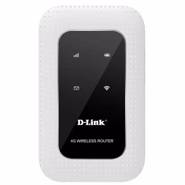 مودم 4G  دی-لینک مدل DWR-932M
