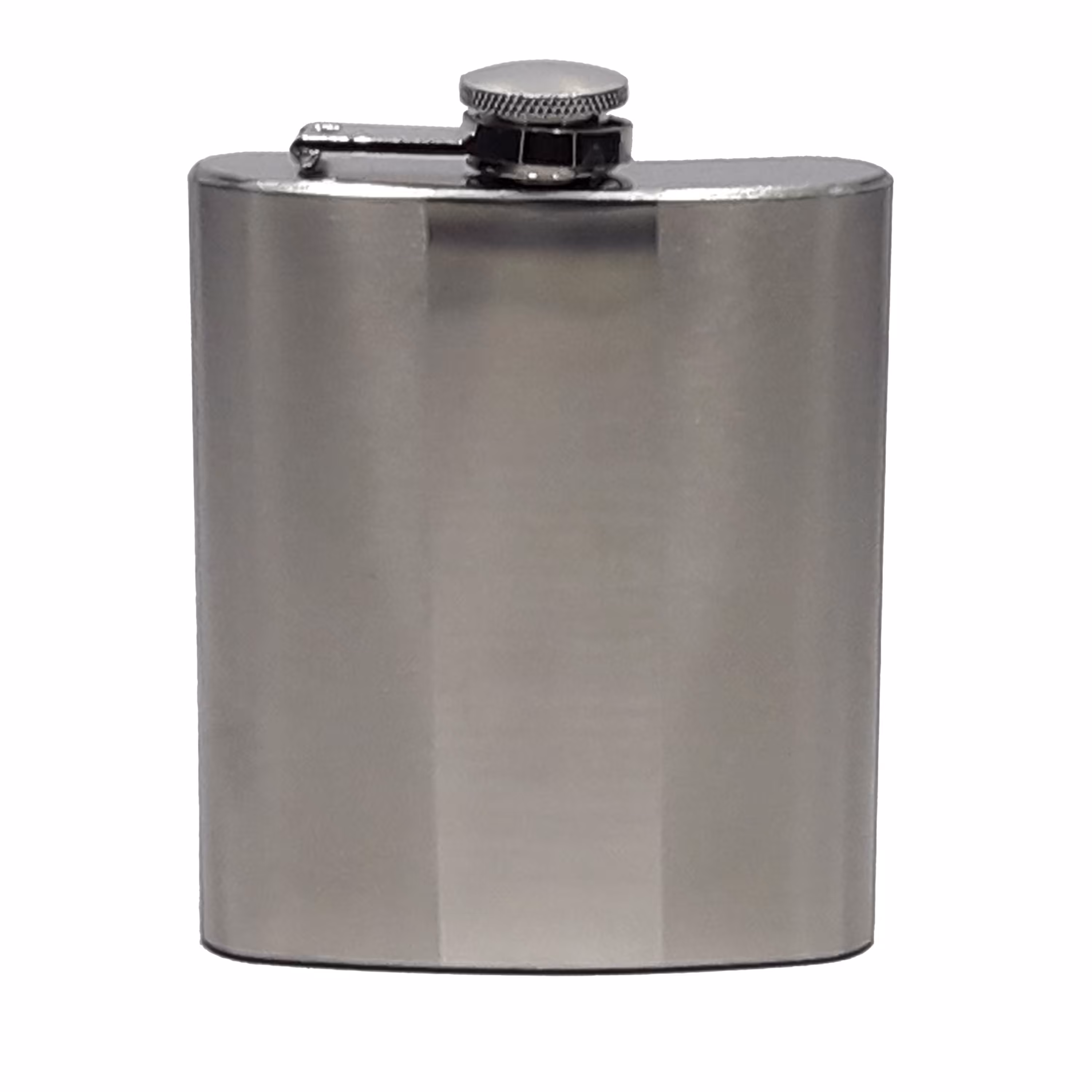 قمقمه آب استیل 200 سی سی جیبی کد 300مناسب کوهنوردی و کمپینگ