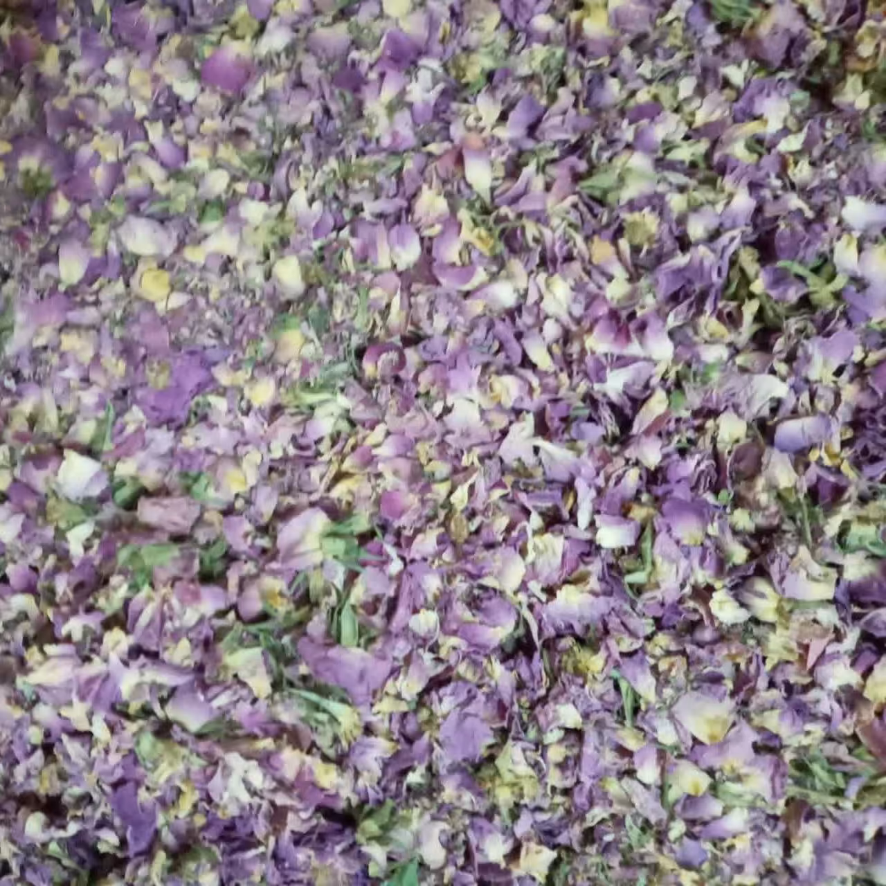 پرک گل محمدی کیلویی