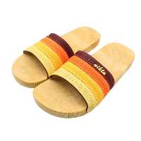 دمپایی نیکتا MPC-113-C  کد 1080 کرم