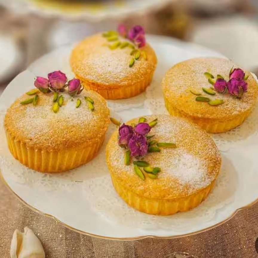 ادویه پای سیب 100 گرمی