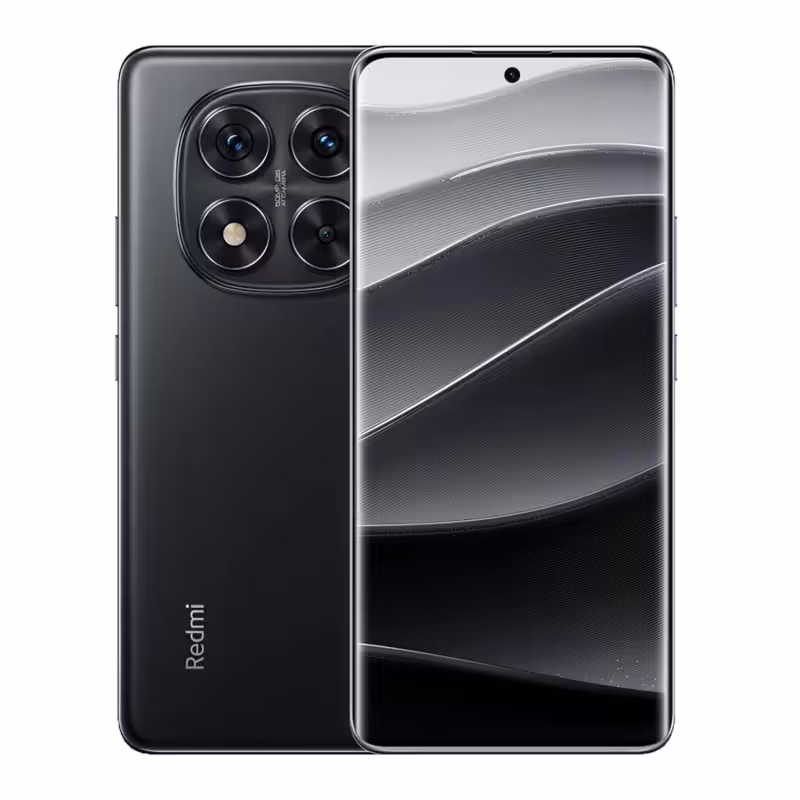 گوشی موبایل Redmi Note 14 Pro 5G شیائومی ظرفیت 256 گیگابایت رم 8 گیگابایت - گلوبال