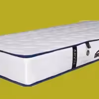 تشک طبی فنری نوزادی 70در130 رویال